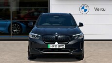BMW X3 210kW Premier Edition 80kWh 5dr Auto Electric Estate
